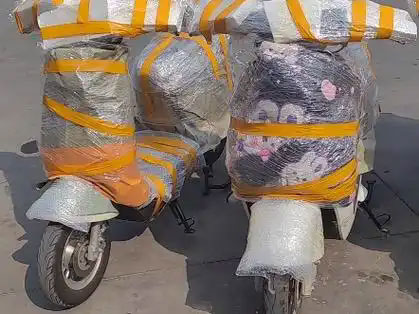 永州电瓶车物流运输